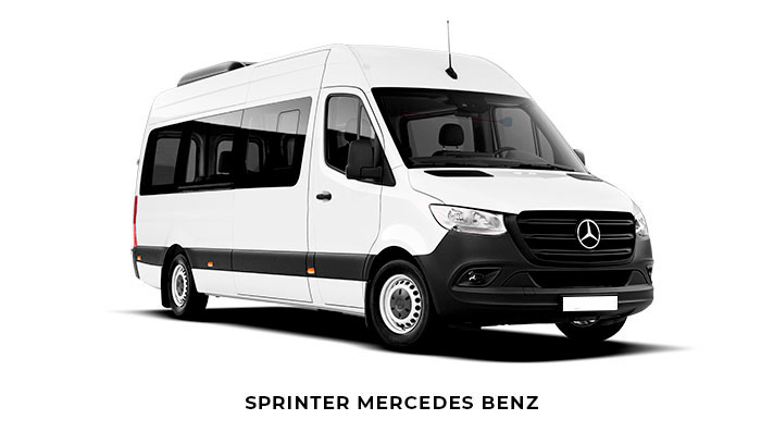 Sprinter Mercedes Benz